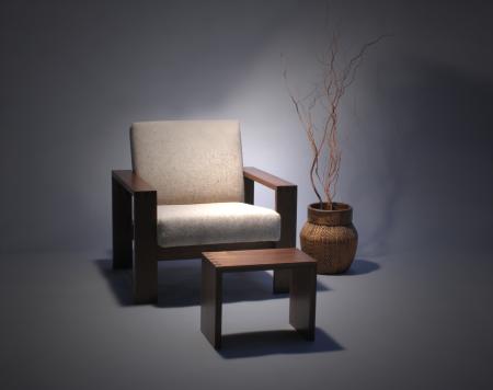 Lytle Reading Chair