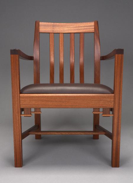G7 Occasional Chair