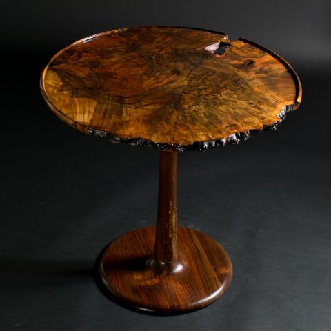 Moon Table
