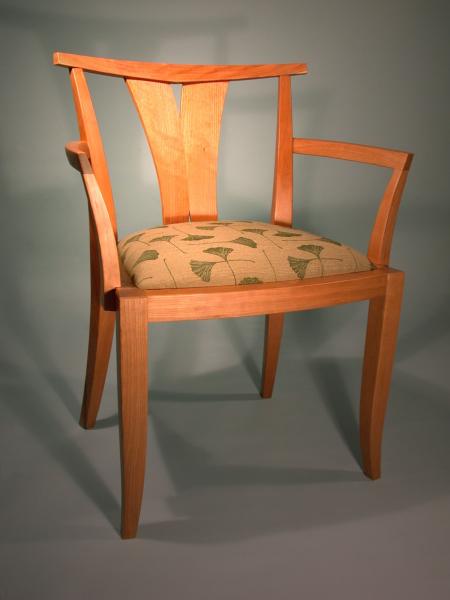 Biloba Chair