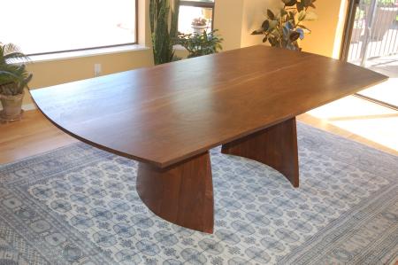 Howards Dining Table