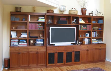 Hollywood Cabinetry