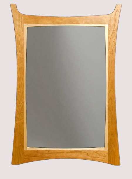 Portrait Mirror 