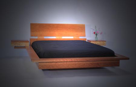 Zen Bed