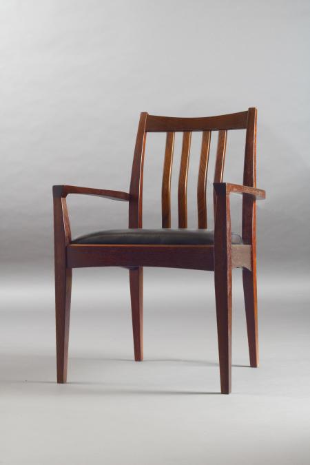Dining arm chair 