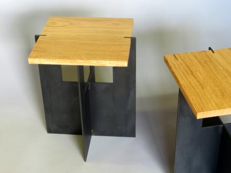 Mika End Table