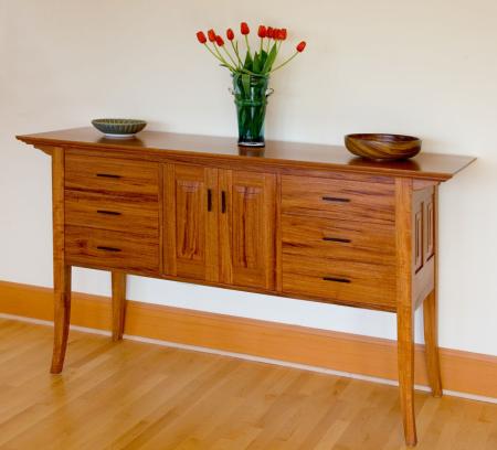 Whidbey Sideboard