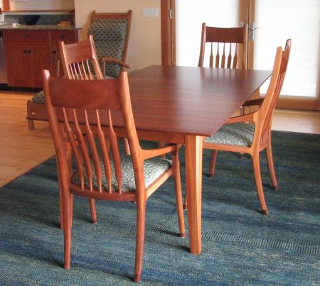 Whidbey Table