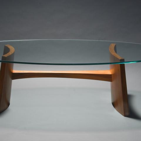 Clearwater coffee table