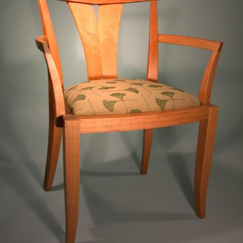 Biloba Chair
