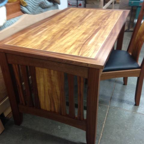 Avalon Writing Desk