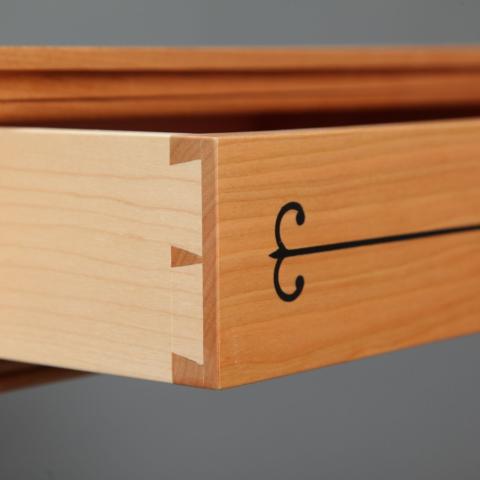 Elegance Chess Table