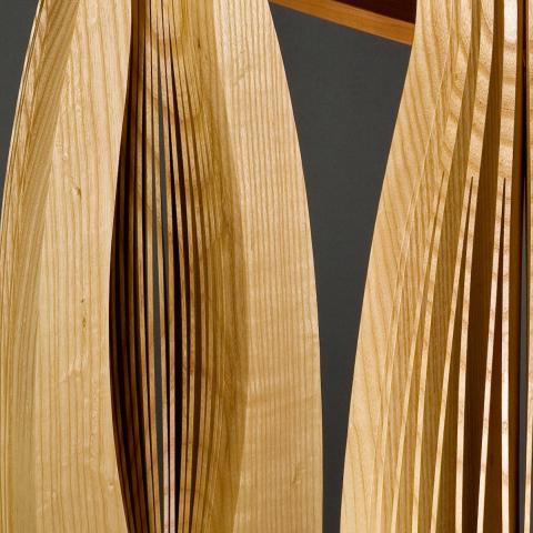 Torii Hall Table