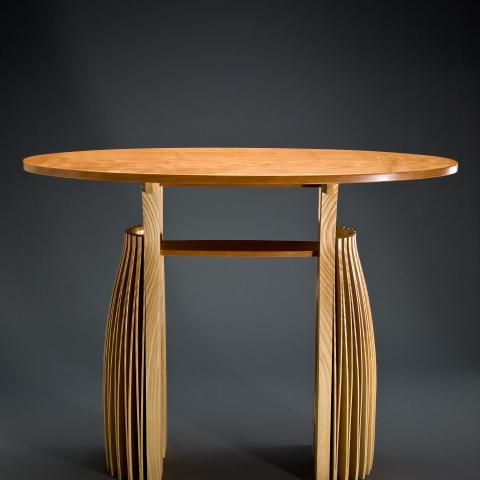 Torii Hall Table