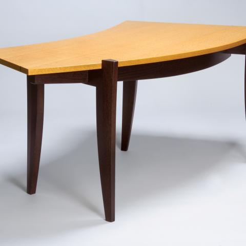 Lacewood Desk