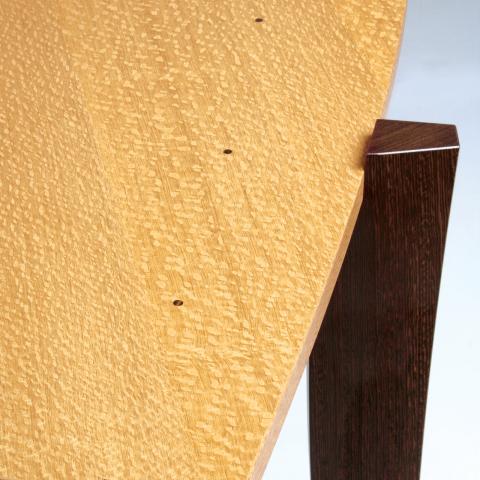 Lacewood Desk