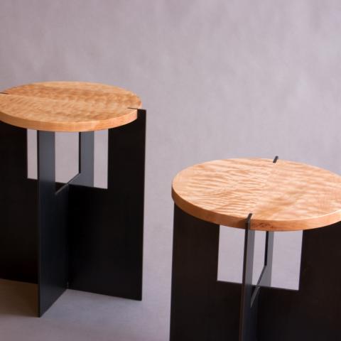 Mika End Table