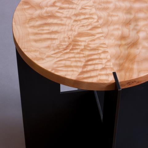 Mika End Table